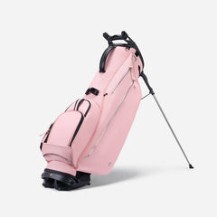 VESSEL 2024 VLS LUX LE ROSE LTD STAND BAG PINK