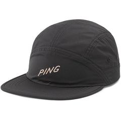 PING RUNNERS CAP 241 Black