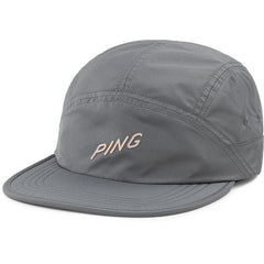 PING RUNNERS CAP 241 Charcoal