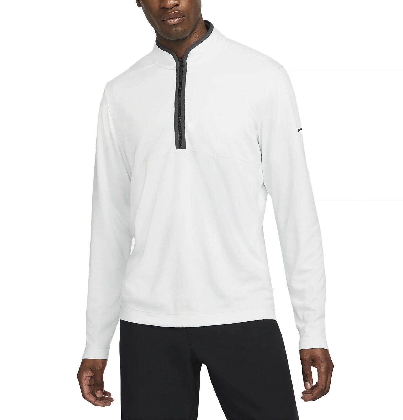 Nike Dri-FIT Victory Men's Half-Zip Golf Top