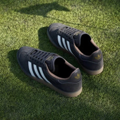 Adidas Originals Gazelle Spikeless Golf Shoes