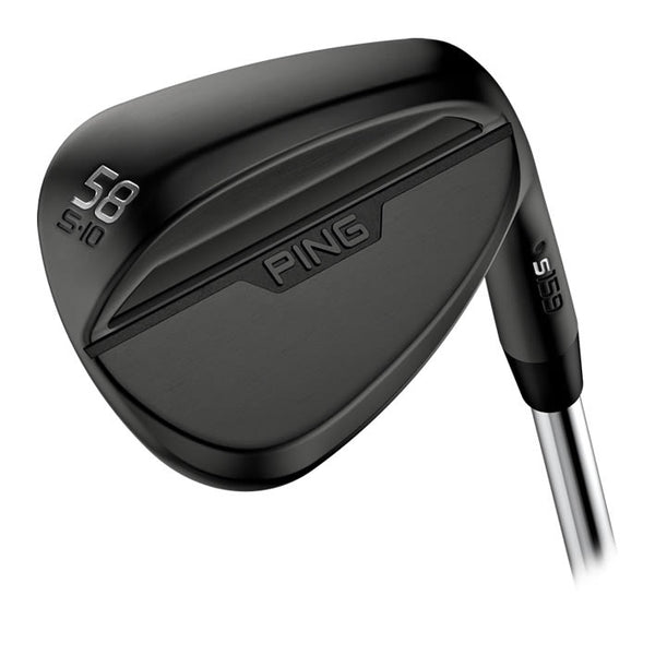 PING S159 MIDNIGHT WEDGE Z-Z115 WEDGE – Par-Tee Golf