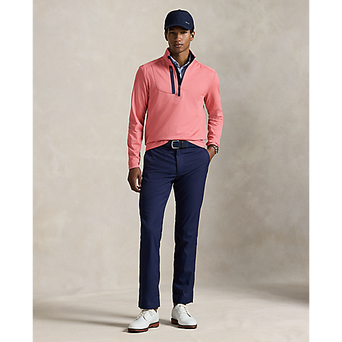 Ralph Lauren RLX Men Stretch Jersey Pullover