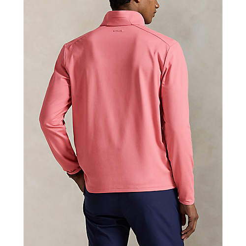 Ralph Lauren RLX Men Stretch Jersey Pullover