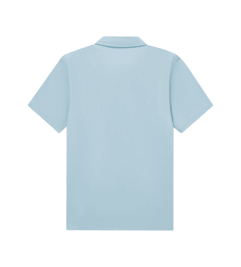 Head Golf Men Shoulder Tape Polo