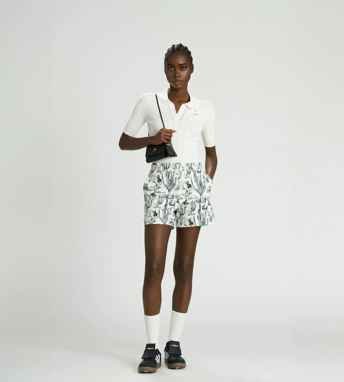 Head Golf Women Signature Shorts