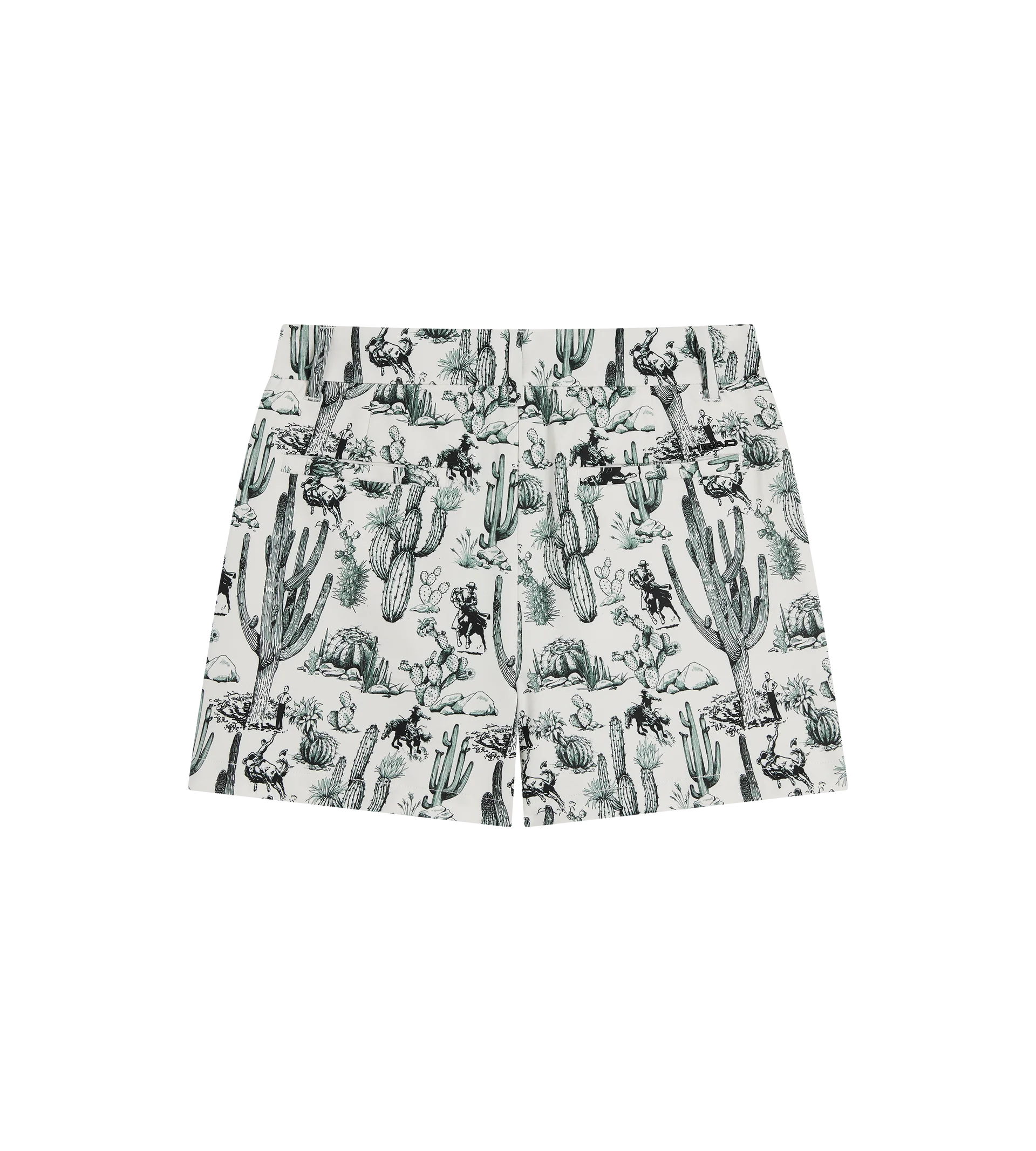 Head Golf Women Signature Shorts