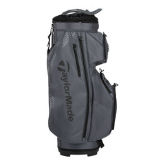 TAYLORMADE PRO GOLF CART BAG (CHARCOAL)