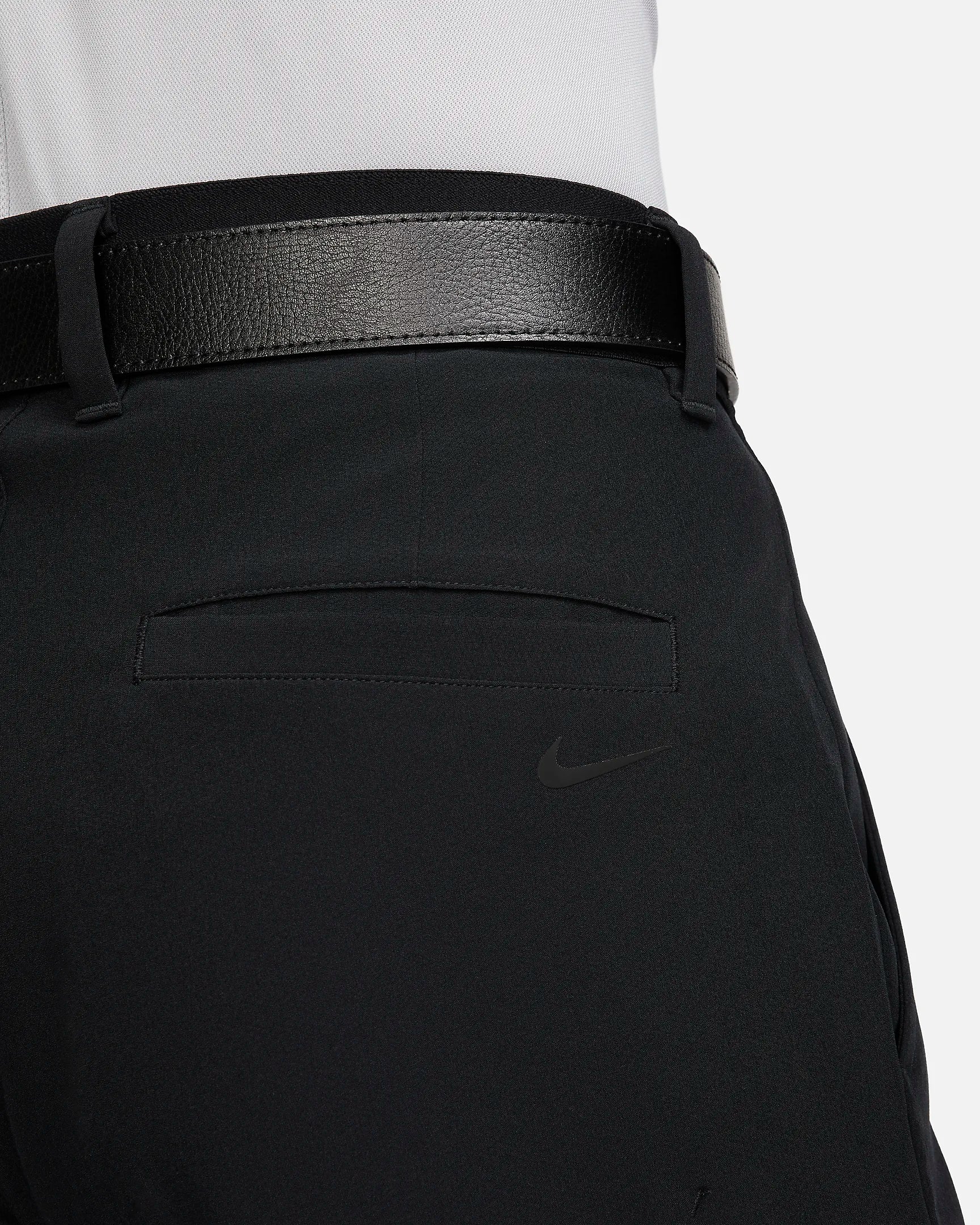 Nike Tour Repel Flex Men's Slim Golf Trousers