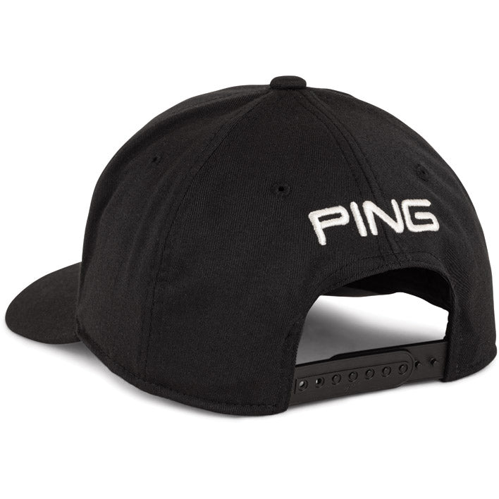 PING TOUR CLASSIC CAP 211
