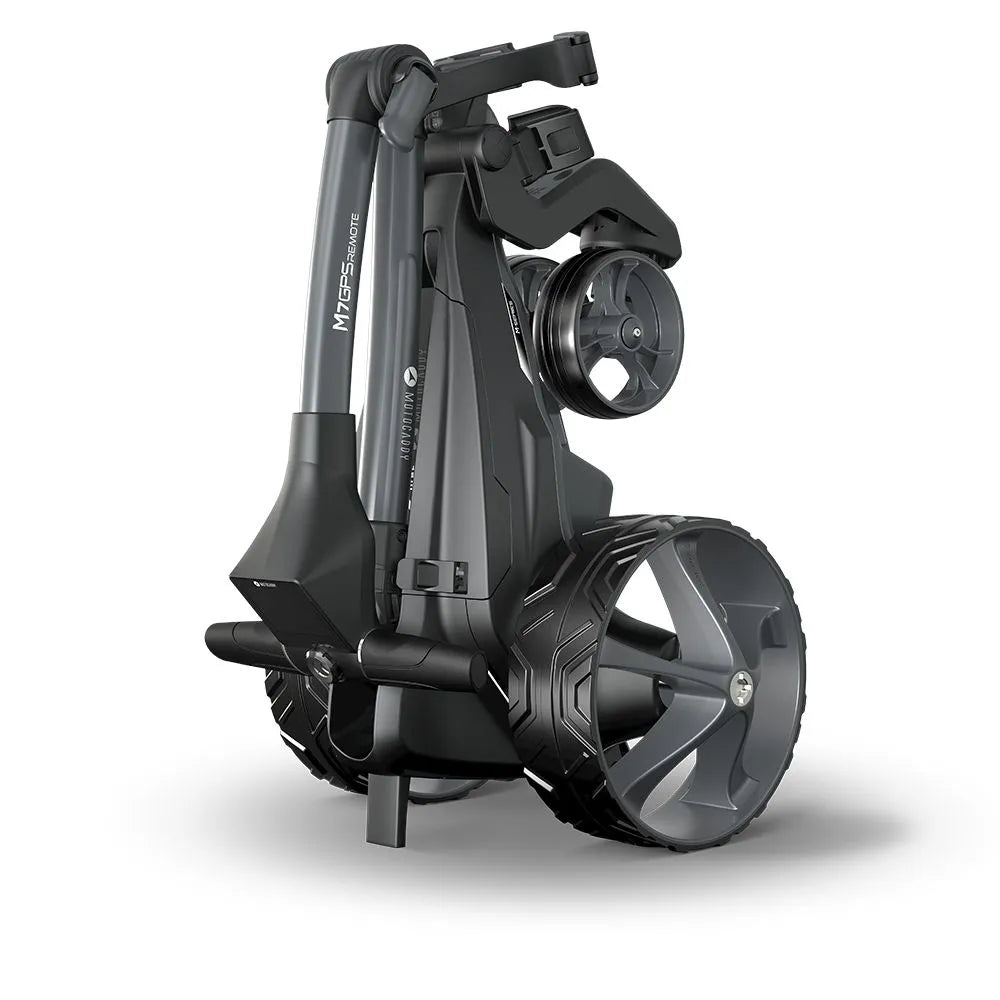 MOTOCADDY NEW M7 GPS REMOTE Electric Trolley