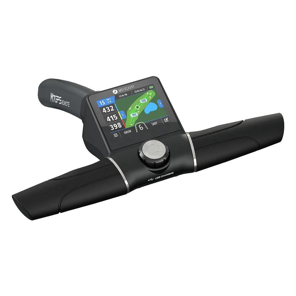 MOTOCADDY NEW M7 GPS REMOTE Electric Trolley