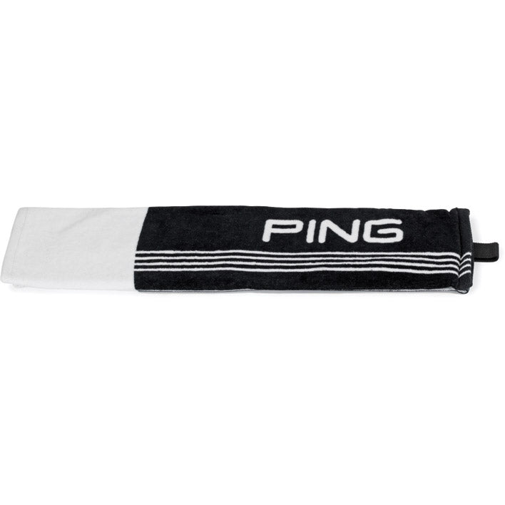 PING TRI-FOLD TOWEL 214