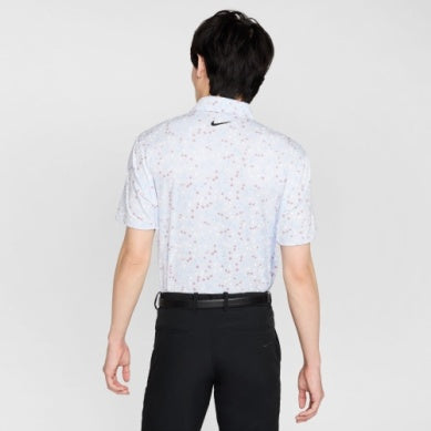 Nike Dri-FIT Tour Men's Floral Golf Polo