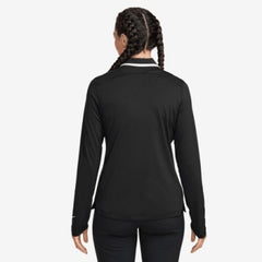 Nike Golf Women DF Tour Long Sleeve Polo