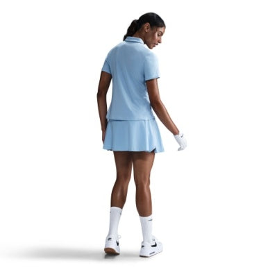 Nike Golf Women Victory Dri-FIT Short-Sleeve Golf Polo