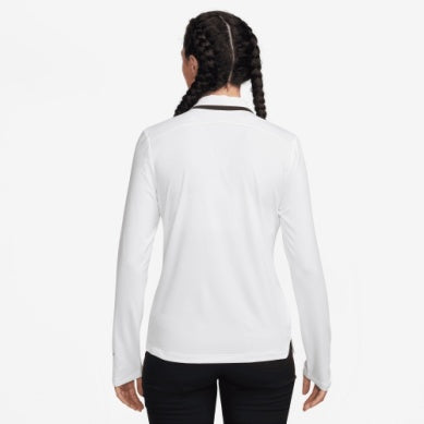 Nike Golf Women DF Tour Long Sleeve Polo