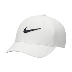 Nike Golf Dri-FIT Club Structured Swoosh Cap