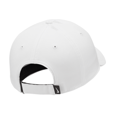 Nike Golf Dri-FIT Club Structured Swoosh Cap