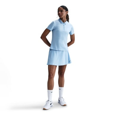 Nike Golf Women Victory Dri-FIT Short-Sleeve Golf Polo