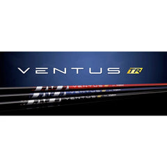 FUJIKURA VENTUS TR BLACK 70 WOOD SHAFT