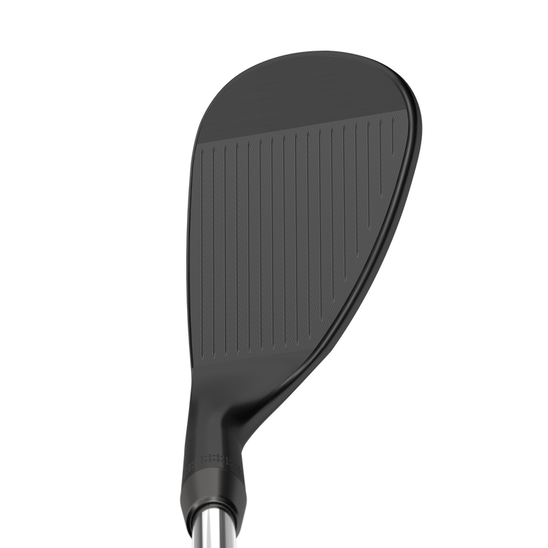 Callaway OPUS Brushed Chrome / Black Wedge