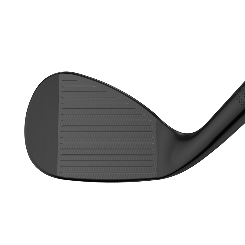 Callaway OPUS Brushed Chrome / Black Wedge