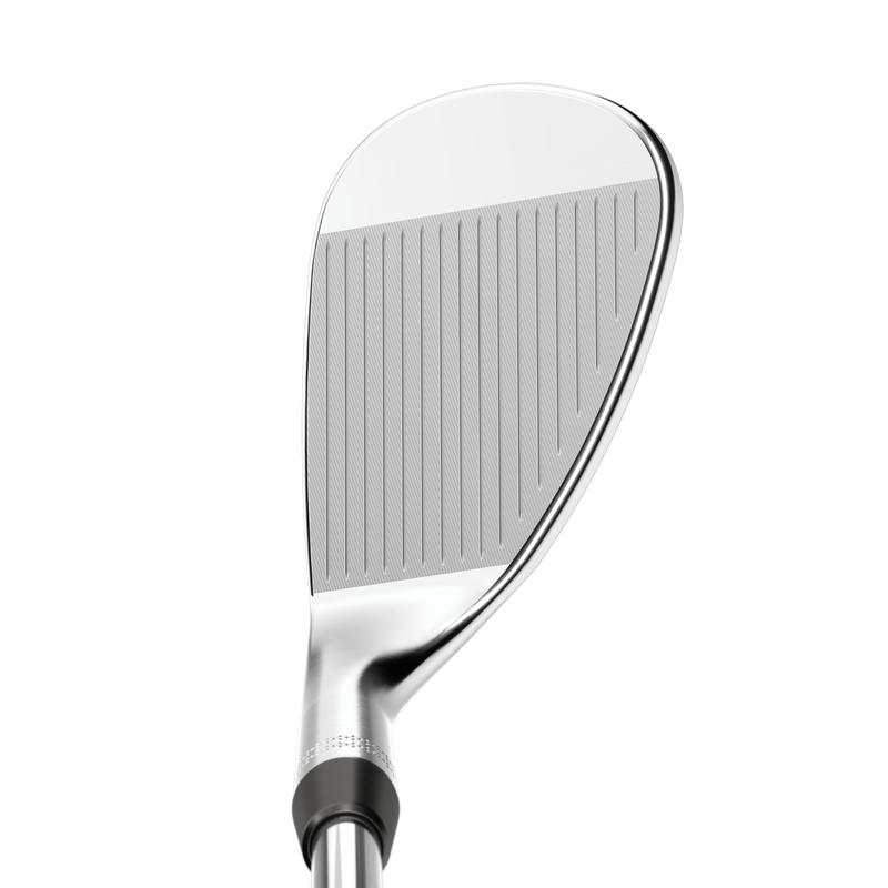 Callaway Ladies OPUS Brushed Chrome Wedge