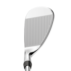 Callaway OPUS Brushed Chrome / Black Wedge