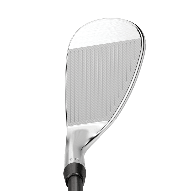 Callaway OPUS Platinum Chrome Wedges