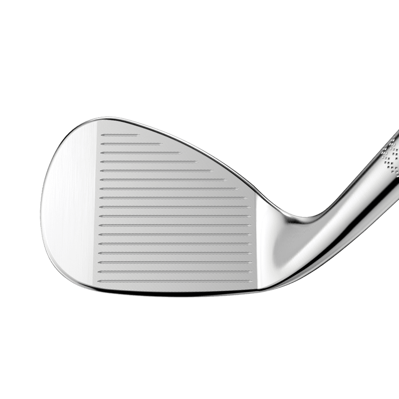 Callaway OPUS Platinum Chrome Wedges