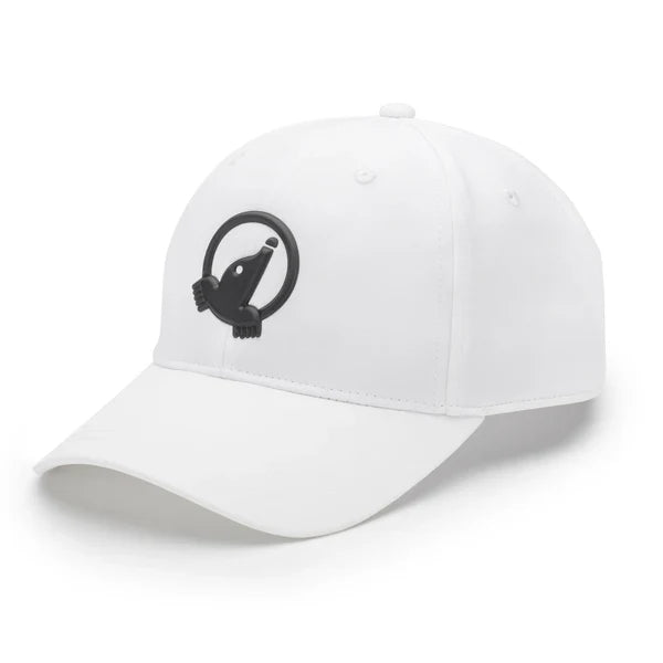 Honma All Weather Adjustable Cap Hat
