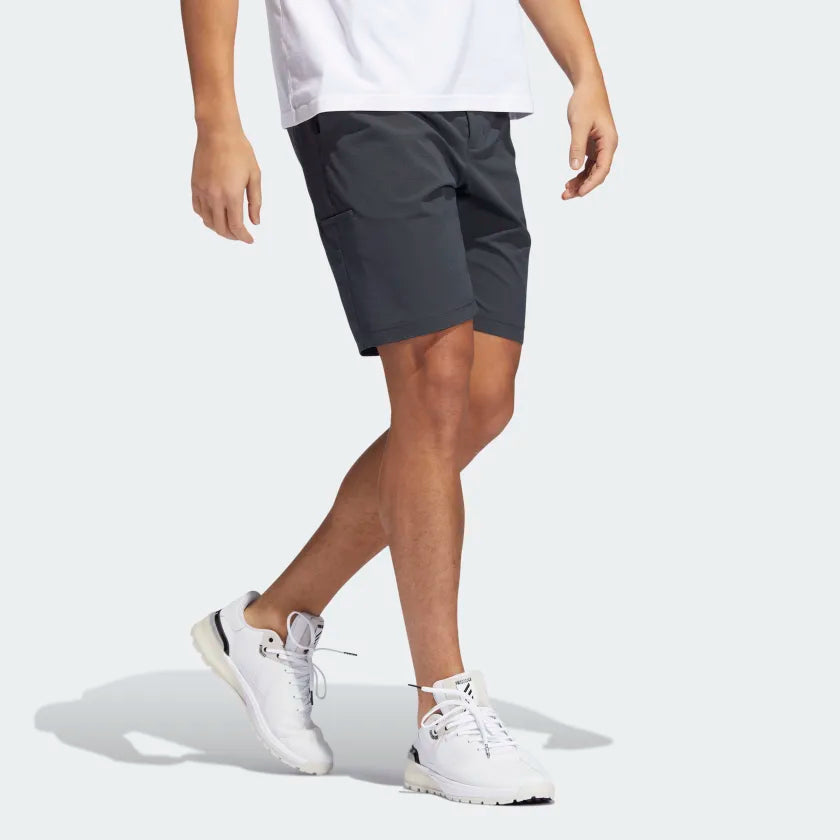 ADIDAS 22 MENS ADICROSS FUTURA SHORTS Par Tee Golf