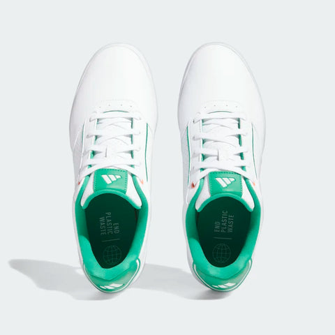 ADIDAS M 23SS RETROCROSS SPIKELESS GOLF SHOES - Par-Tee Golf