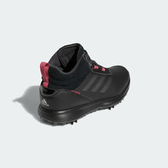 ADIDAS WOMEN S2G MID RAIN GOLF SHOES