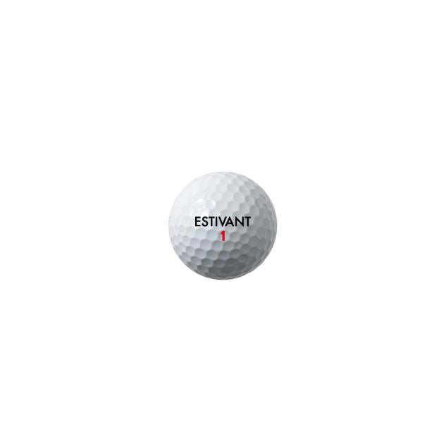 ESTIVANT SAMURAI BALLS 12PK