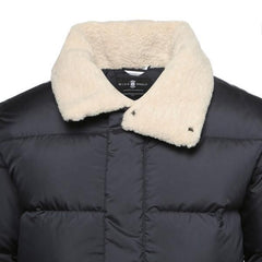 W.ANGLE FW21 MEN CF MUSTANG DOWN JACKET