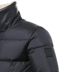 W.ANGLE FW21 MEN CF MUSTANG DOWN JACKET