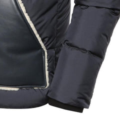 W.ANGLE FW21 MEN CF MUSTANG DOWN JACKET