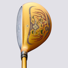 HONMA 3S BERES BE-08 AIZU UTILITY HYBRID