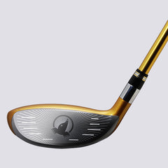 HONMA 3S BERES BE-08 AIZU UTILITY HYBRID