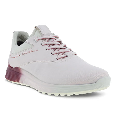 ECCO WOMEN GOLF S THREE GOLF SHOES Par Tee Golf