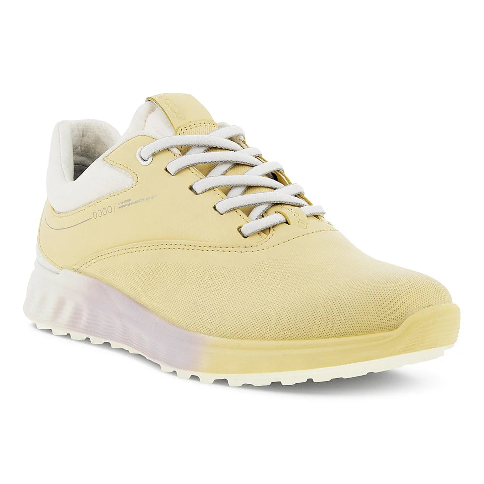 ECCO WOMEN'S GOLF S-THREE - Par-Tee Golf