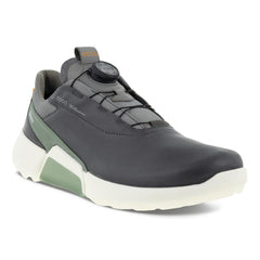 ECCO 23SS MEN'S GOLF BIOM H4 SHOE