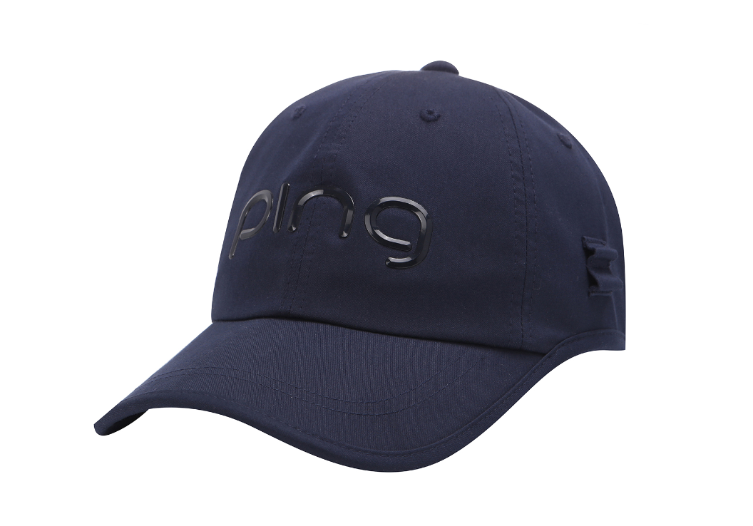 PING KOREA 23SS WOMEN RIBBON CAP