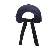 PING KOREA 23SS WOMEN RIBBON CAP