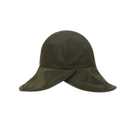 PING KOREA 23SS WOMEN MESH BUCKET HAT - Par-Tee Golf