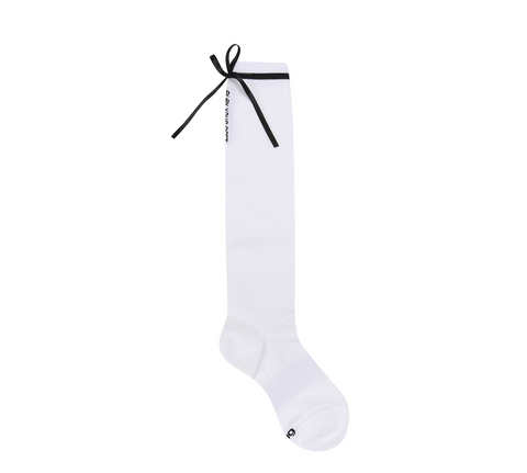 PING KOREA 23SS RIBBON KNEE SOCKS - Par-Tee Golf