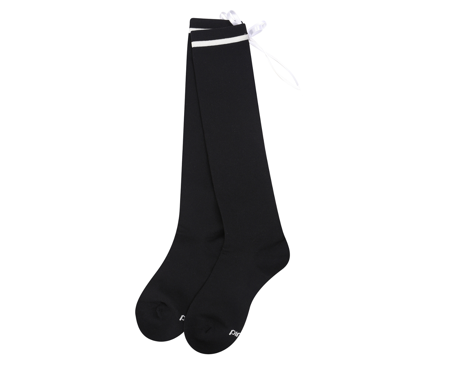 PING KOREA 23SS RIBBON KNEE SOCKS - Par-Tee Golf
