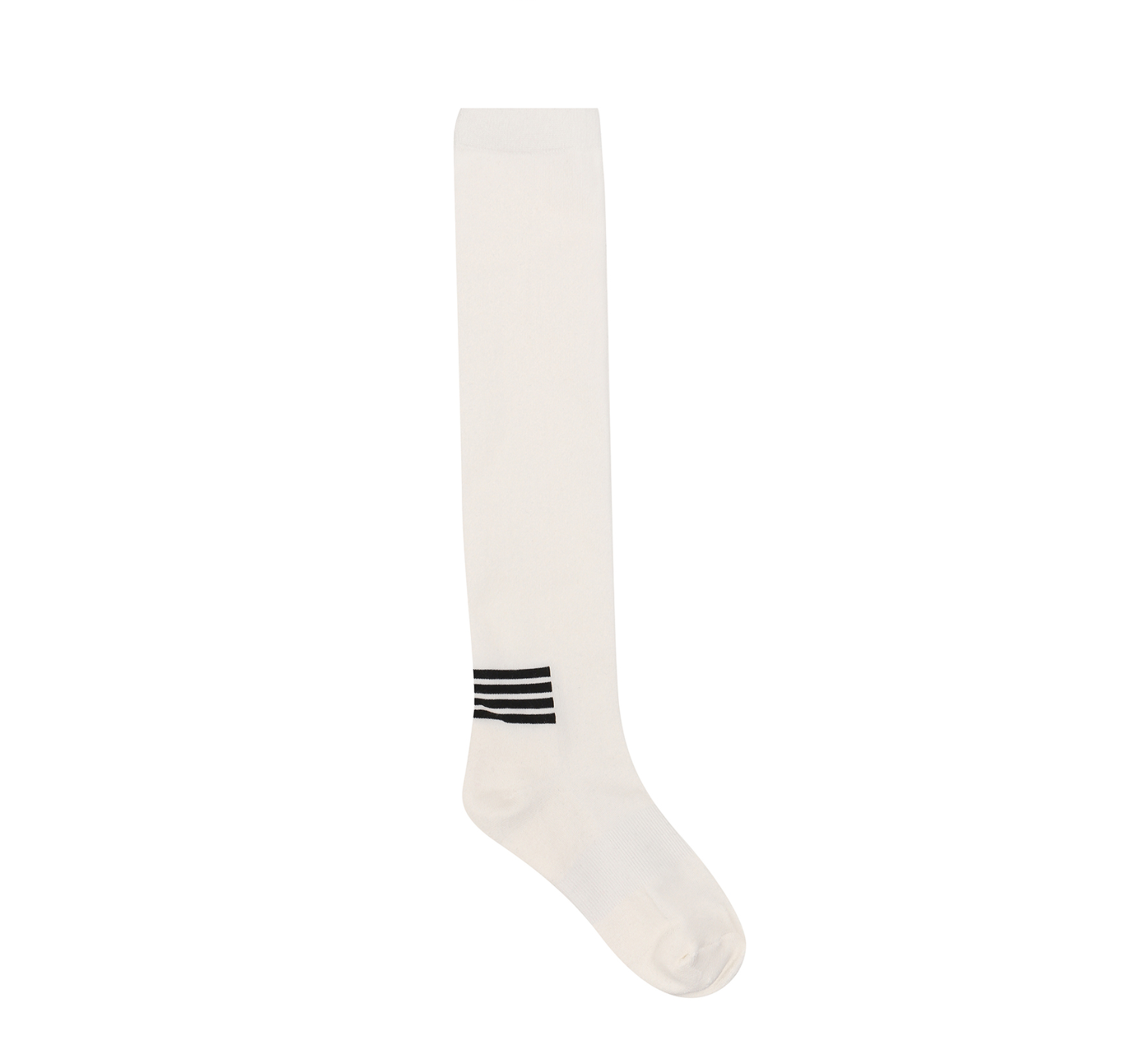 PING KOREA 23SS WOMEN LOGO LINE KNEE-SOCK